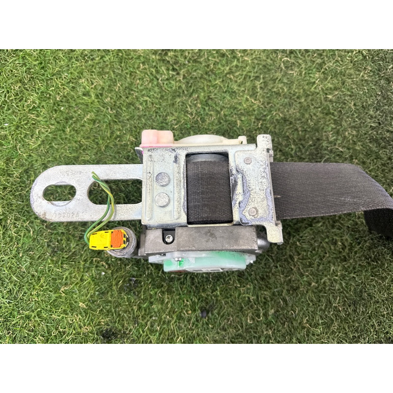 Ремень безопасности (airbag / безопасность) Jeep Grand Cherokee WK2 2014 3.0 Diesel 1VL07DX9AE