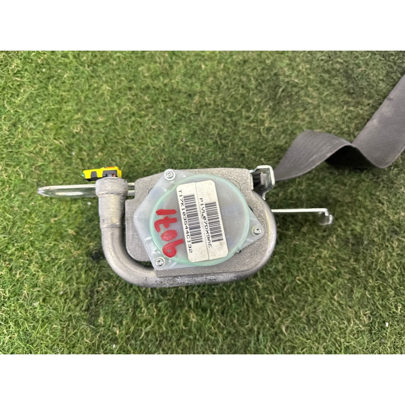 Ремень безопасности (airbag / безопасность) Jeep Grand Cherokee WK2 2014 3.0 Diesel 1VL07DX9AE