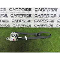 Ремень безопасности