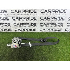 Ремень безопасности