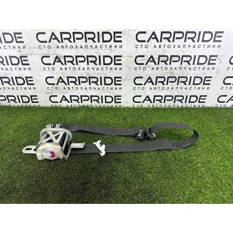 Ремень безопасности (airbag / безопасность) Jeep Grand Cherokee WK2 2014 3.0 Diesel 1VL06DX9AE