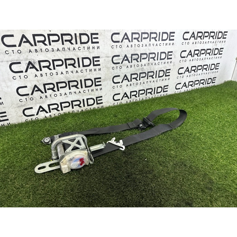 Ремень безопасности (airbag / безопасность) Jeep Grand Cherokee WK2 2014 3.0 Diesel 1VL06DX9AE