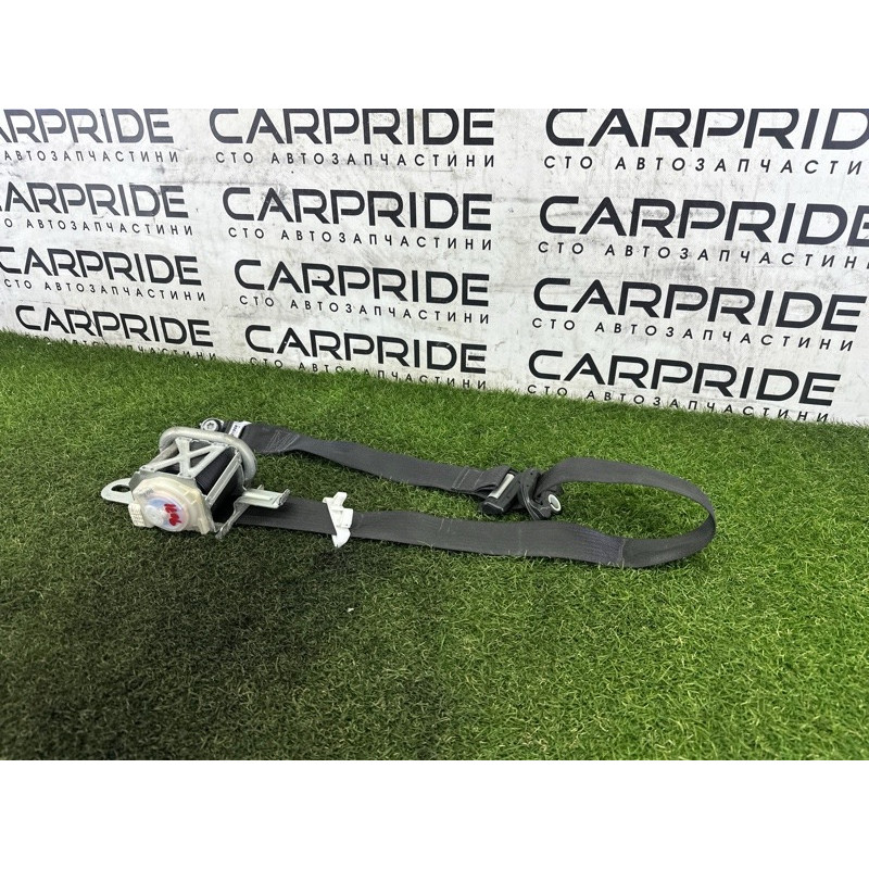 Ремень безопасности (airbag / безопасность) Jeep Grand Cherokee WK2 2014 3.0 Diesel 1VL06DX9AE