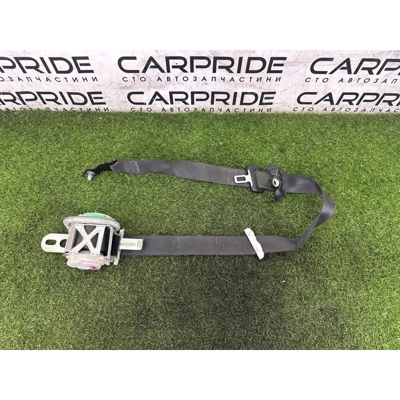 Ремень безопасности (airbag / безопасность) Jeep Grand Cherokee WK2 2014 3.0 Diesel 1VL06DX9AE