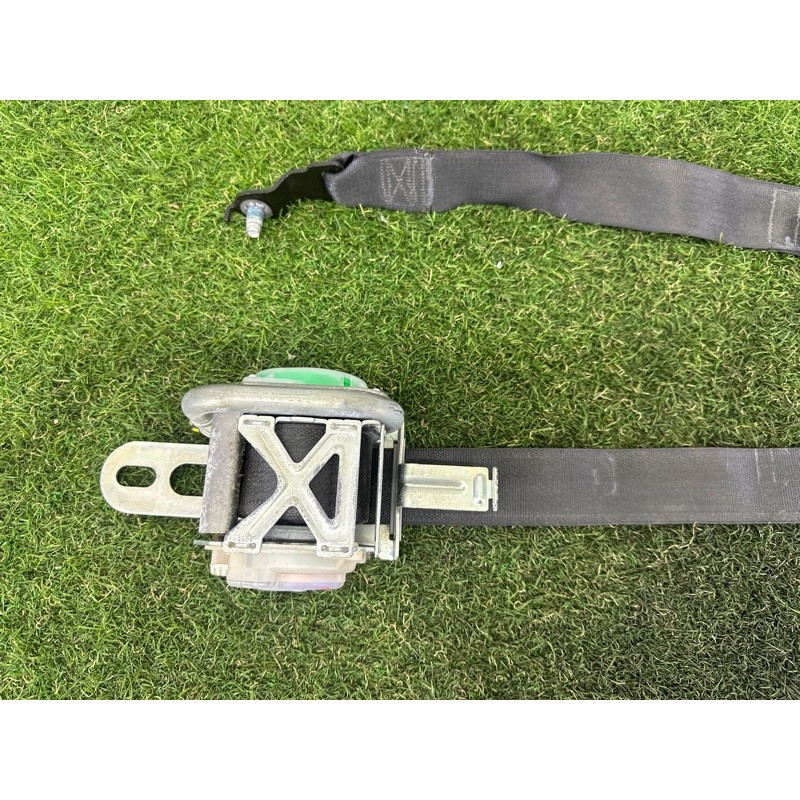 Ремень безопасности (airbag / безопасность) Jeep Grand Cherokee WK2 2014 3.0 Diesel 1VL06DX9AE