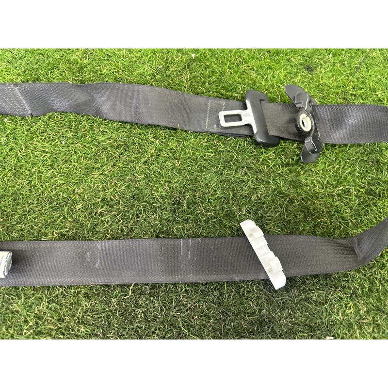 Ремень безопасности (airbag / безопасность) Jeep Grand Cherokee WK2 2014 3.0 Diesel 1VL06DX9AE