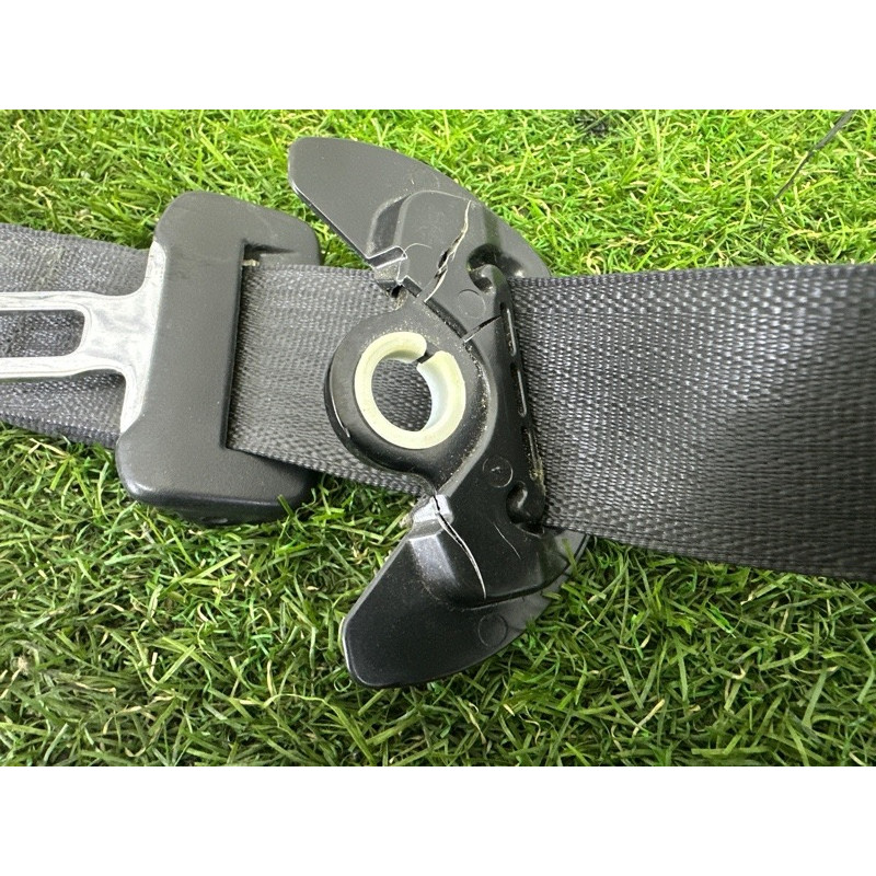 Ремень безопасности (airbag / безопасность) Jeep Grand Cherokee WK2 2014 3.0 Diesel 1VL06DX9AE