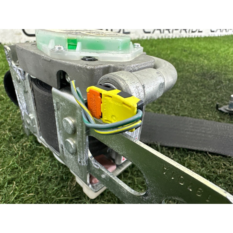 Ремень безопасности (airbag / безопасность) Jeep Grand Cherokee WK2 2014 3.0 Diesel 1VL06DX9AE