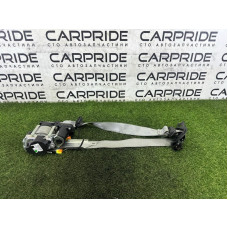 Ремень безопасности