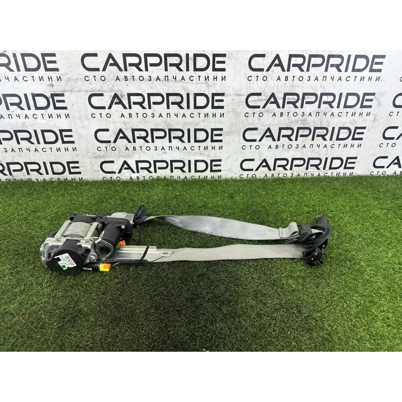 Ремень безопасности (airbag / безопасность) AUDI Q7 4M 2017 3.0 TFSi 4M0857706EGLE