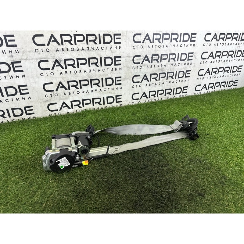 Ремень безопасности (airbag / безопасность) AUDI Q7 4M 2017 3.0 TFSi 4M0857706EGLE