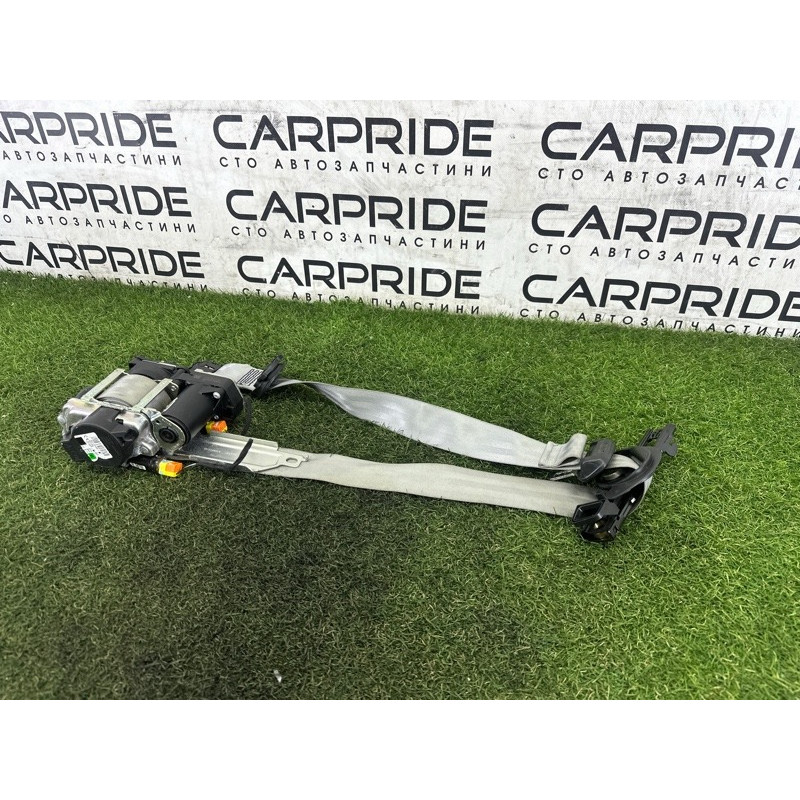 Ремень безопасности (airbag / безопасность) AUDI Q7 4M 2017 3.0 TFSi 4M0857706EGLE