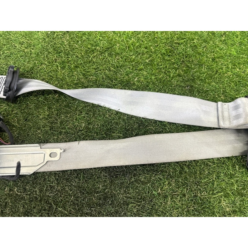 Ремень безопасности (airbag / безопасность) AUDI Q7 4M 2017 3.0 TFSi 4M0857706EGLE