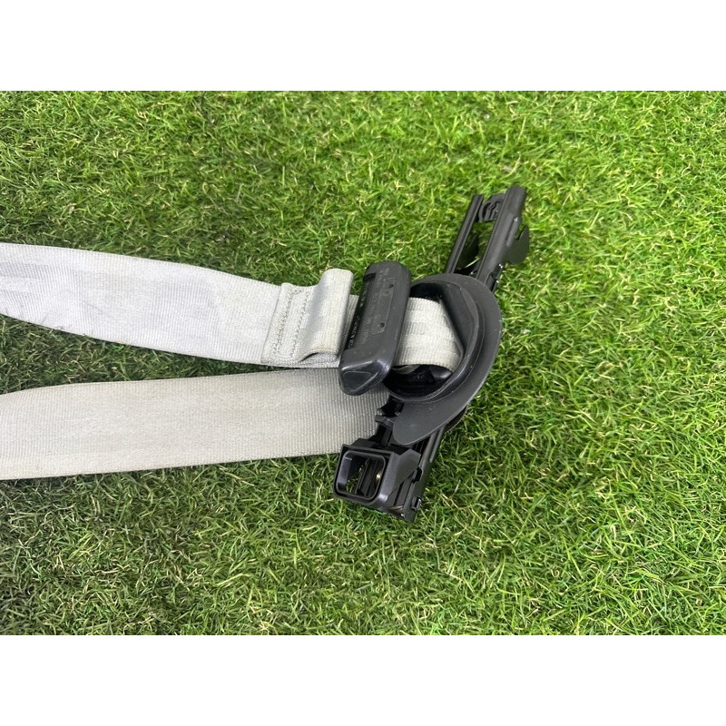 Ремень безопасности (airbag / безопасность) AUDI Q7 4M 2017 3.0 TFSi 4M0857706EGLE