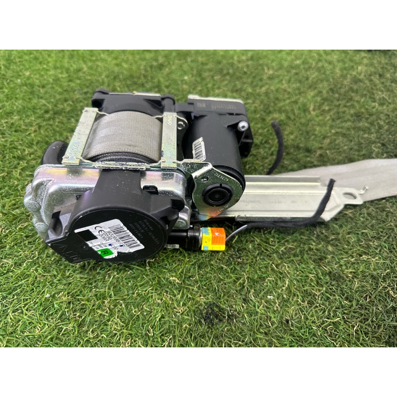 Ремень безопасности (airbag / безопасность) AUDI Q7 4M 2017 3.0 TFSi 4M0857706EGLE