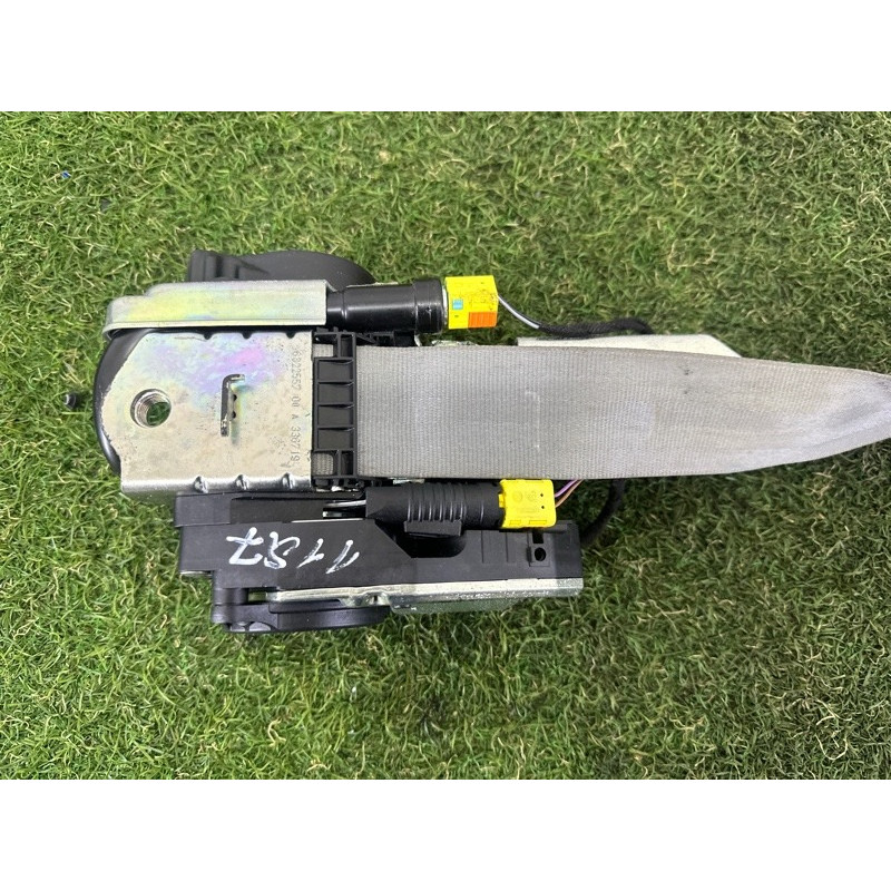 Ремень безопасности (airbag / безопасность) AUDI Q7 4M 2017 3.0 TFSi 4M0857706EGLE