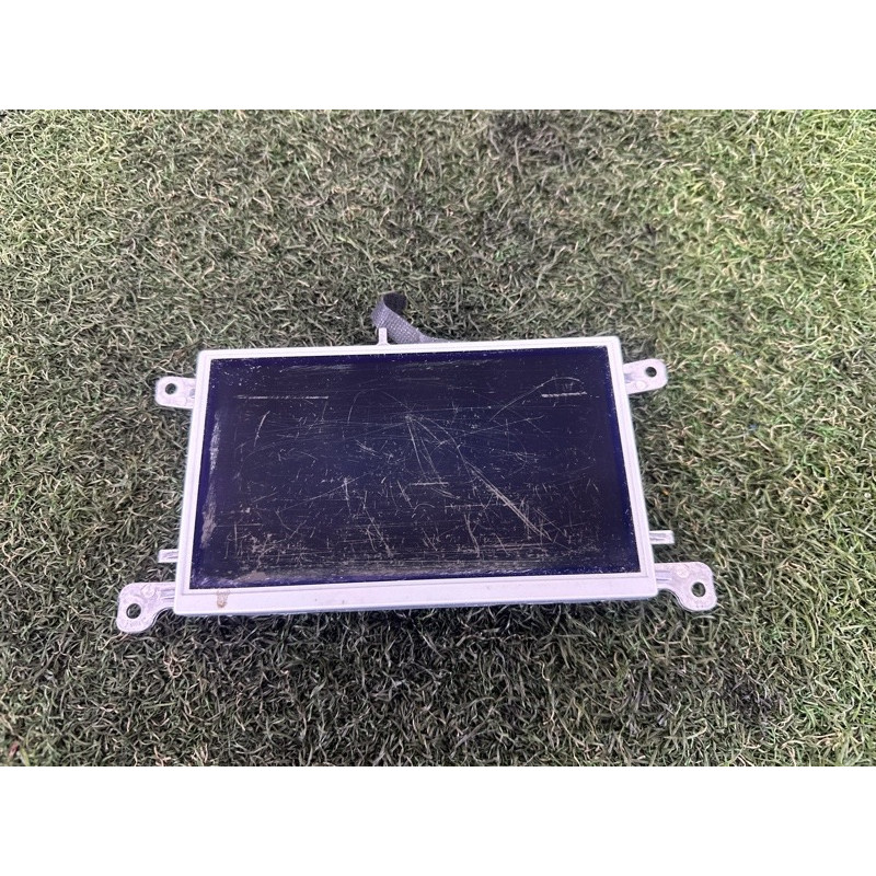 Монитор (электрика) AUDI A4 B8 2014 2.0 TFSI 8T0057603G