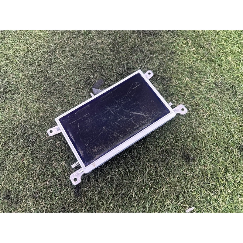 Монитор (электрика) AUDI A4 B8 2014 2.0 TFSI 8T0057603G