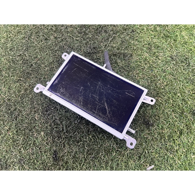 Монитор (электрика) AUDI A4 B8 2014 2.0 TFSI 8T0057603G