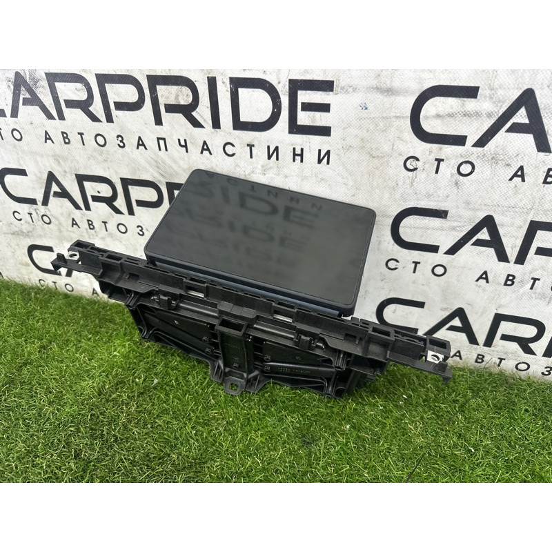 Монитор (электрика) AUDI A4 B9 2017 2.0 TFSI 8W1919604