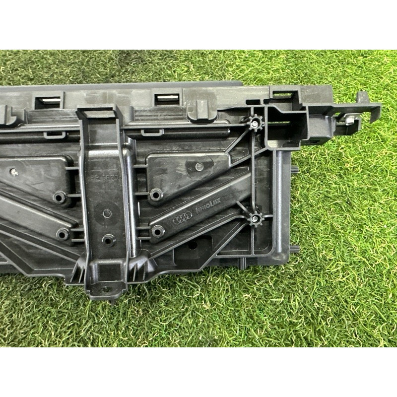 Монитор (электрика) AUDI A4 B9 2017 2.0 TFSI 8W1919604