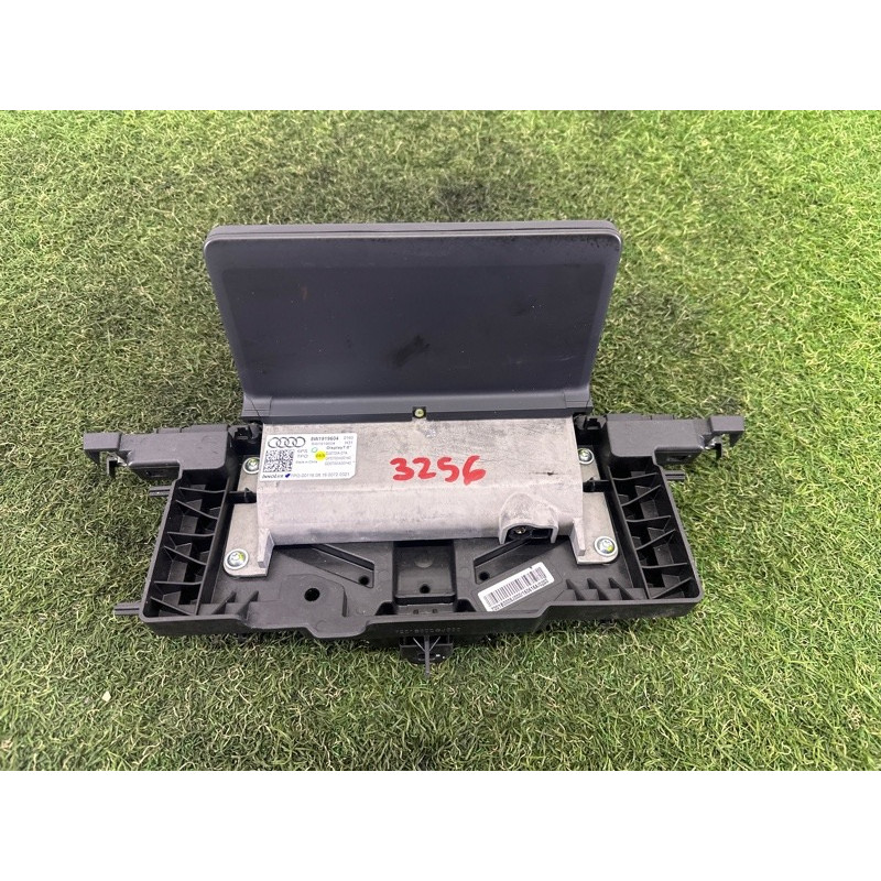 Монитор (электрика) AUDI A4 B9 2017 2.0 TFSI 8W1919604