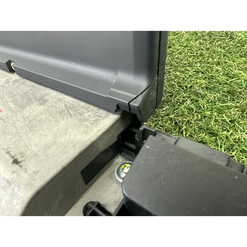 Монитор (электрика) AUDI A4 B9 2017 2.0 TFSI 8W1919604