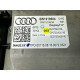 Монитор (электрика) AUDI A4 B9 2017 2.0 TFSI 8W1919604