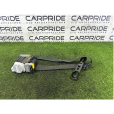 Ремень безопасности