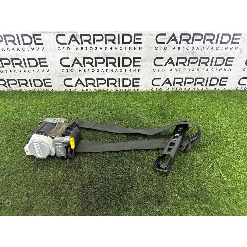 Ремень безопасности (airbag / безопасность) AUDI Q5 8R 2012 3.2 8R1857706MV04