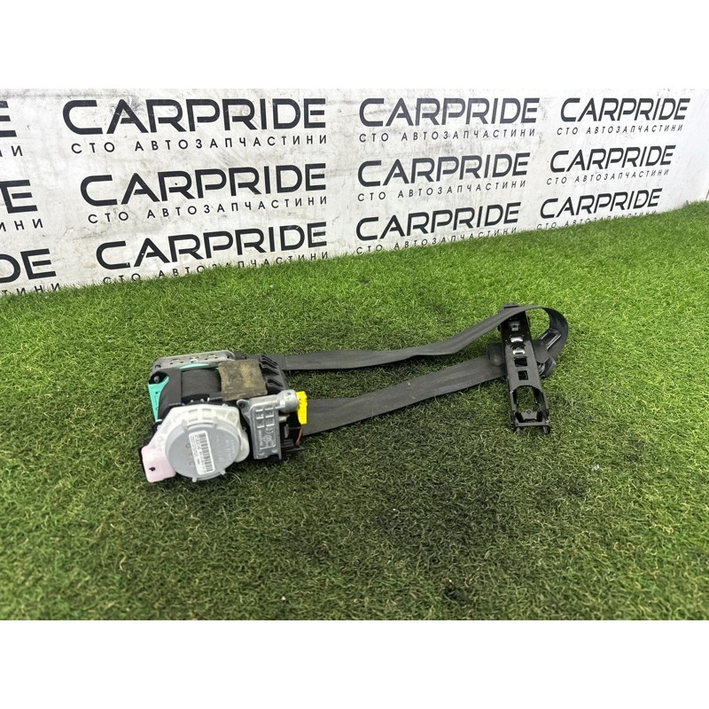 Ремень безопасности (airbag / безопасность) AUDI Q5 8R 2012 3.2 8R1857706MV04