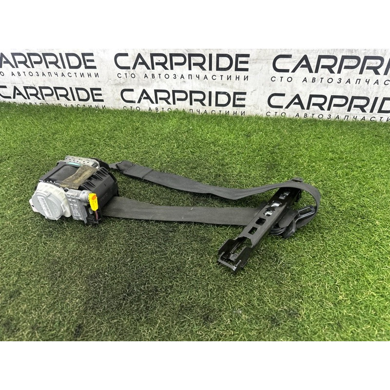 Ремень безопасности (airbag / безопасность) AUDI Q5 8R 2012 3.2 8R1857706MV04