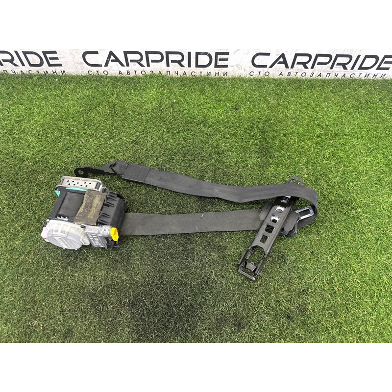 Ремень безопасности (airbag / безопасность) AUDI Q5 8R 2012 3.2 8R1857706MV04