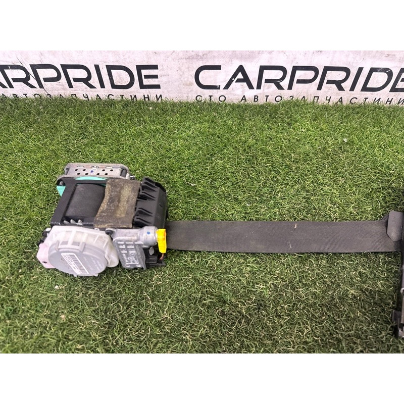 Ремень безопасности (airbag / безопасность) AUDI Q5 8R 2012 3.2 8R1857706MV04