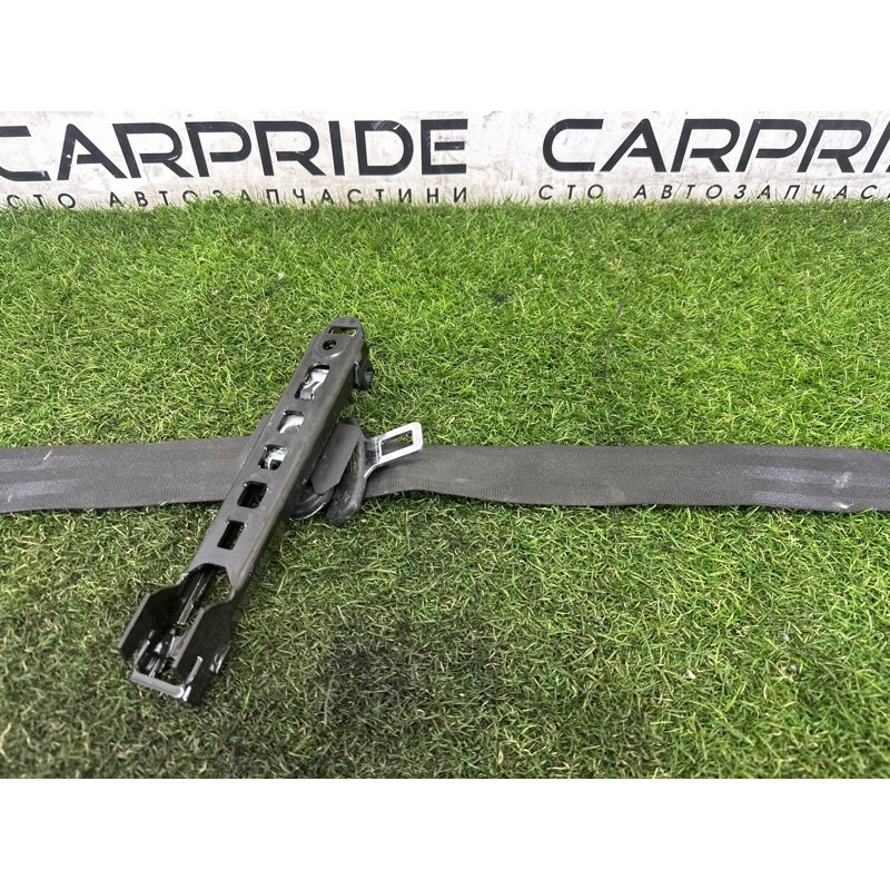 Ремень безопасности (airbag / безопасность) AUDI Q5 8R 2012 3.2 8R1857706MV04