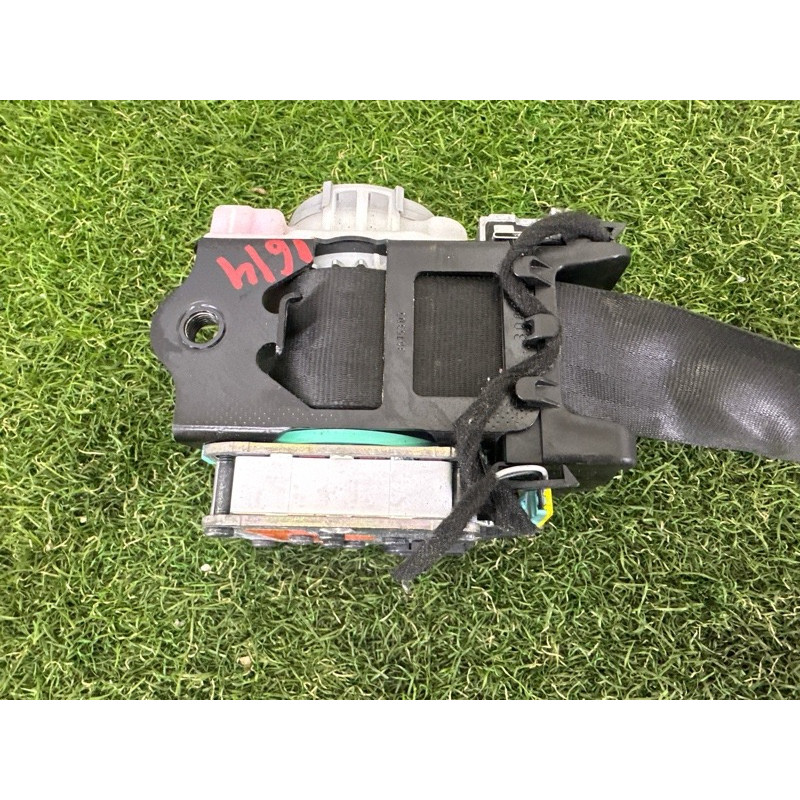 Ремень безопасности (airbag / безопасность) AUDI Q5 8R 2012 3.2 8R1857706MV04