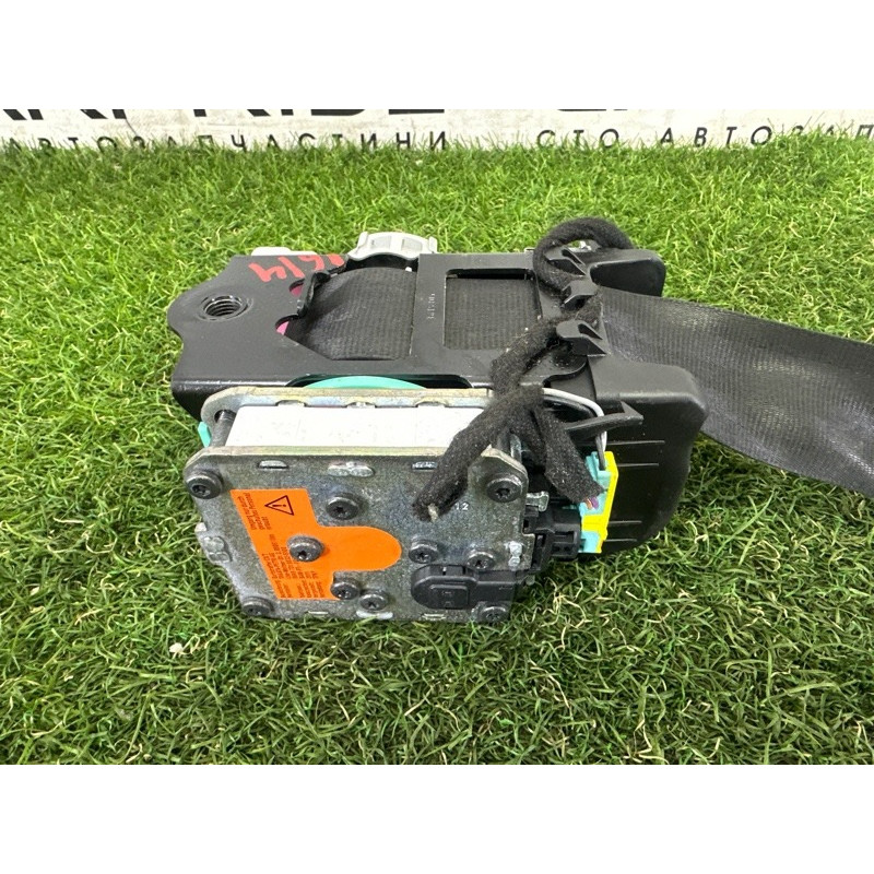 Ремень безопасности (airbag / безопасность) AUDI Q5 8R 2012 3.2 8R1857706MV04