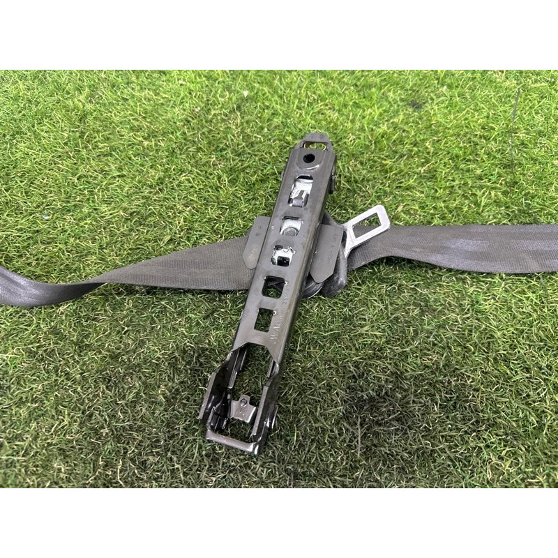 Ремень безопасности (airbag / безопасность) AUDI Q5 8R 2012 3.2 8R1857706MV04