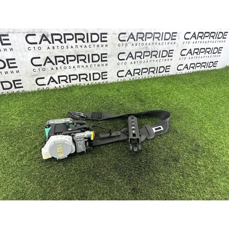Ремень безопасности (airbag / безопасность) Volkswagen Touareg NF 2013 3.6 7P0857705FHCP