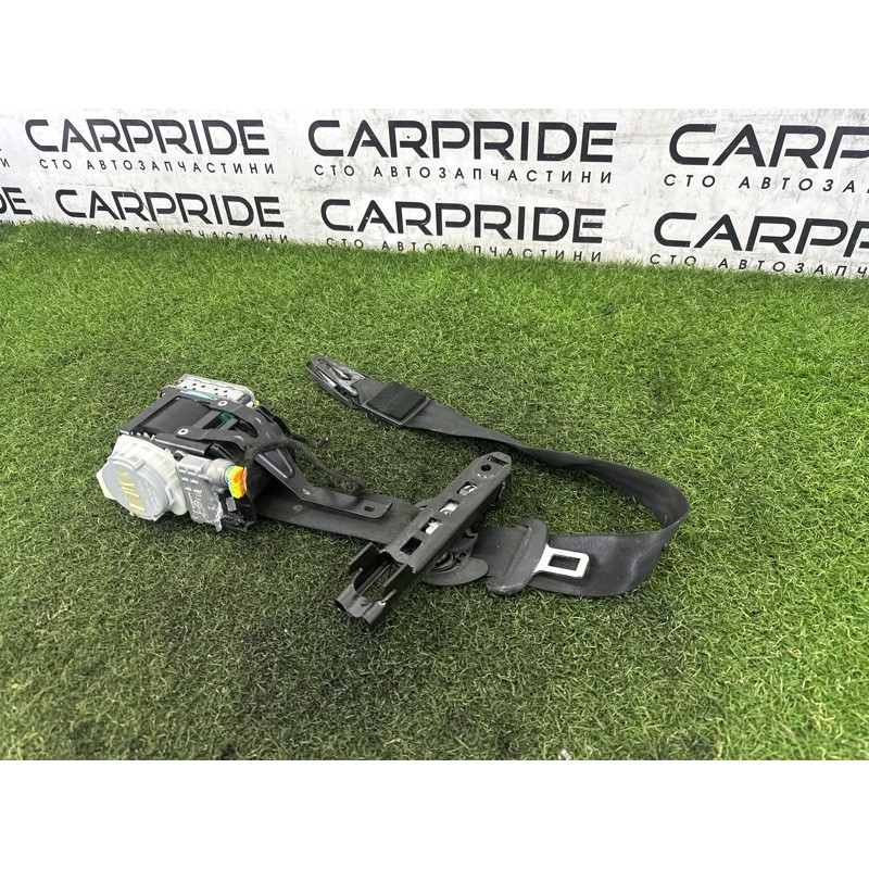 Ремень безопасности (airbag / безопасность) Volkswagen Touareg NF 2013 3.6 7P0857705FHCP