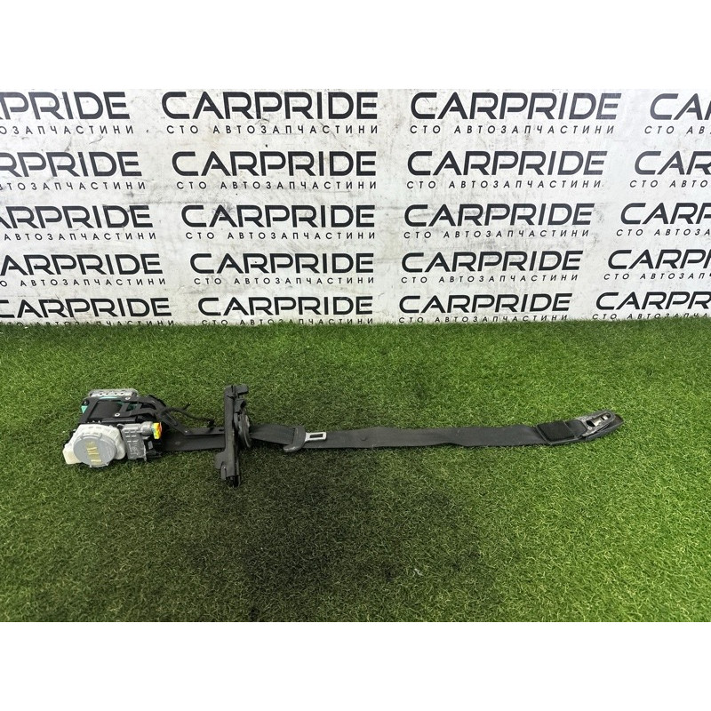 Ремень безопасности (airbag / безопасность) Volkswagen Touareg NF 2013 3.6 7P0857705FHCP