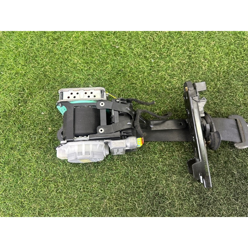 Ремень безопасности (airbag / безопасность) Volkswagen Touareg NF 2013 3.6 7P0857705FHCP