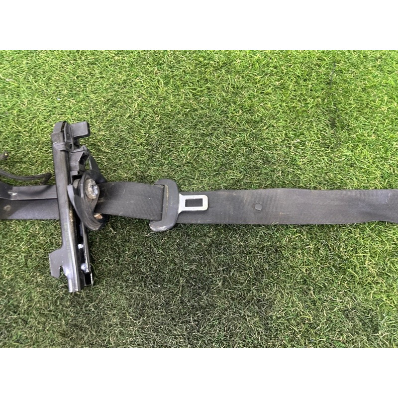 Ремень безопасности (airbag / безопасность) Volkswagen Touareg NF 2013 3.6 7P0857705FHCP