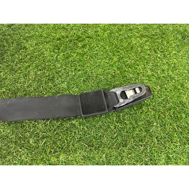 Ремень безопасности (airbag / безопасность) Volkswagen Touareg NF 2013 3.6 7P0857705FHCP