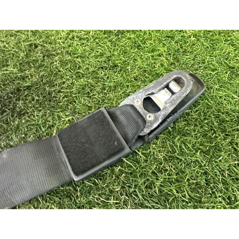 Ремень безопасности (airbag / безопасность) Volkswagen Touareg NF 2013 3.6 7P0857705FHCP