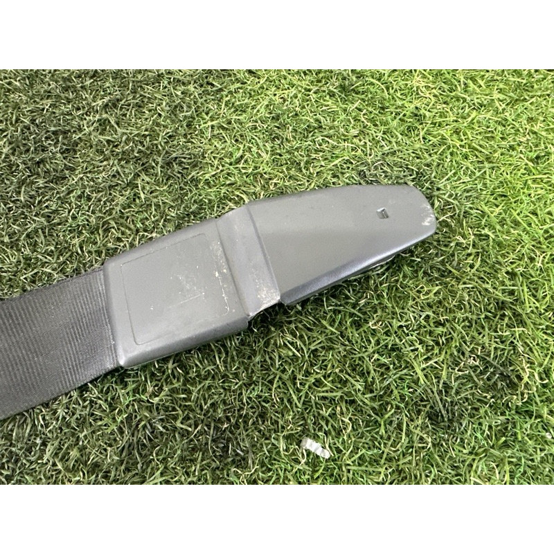 Ремень безопасности (airbag / безопасность) Volkswagen Touareg NF 2013 3.6 7P0857705FHCP