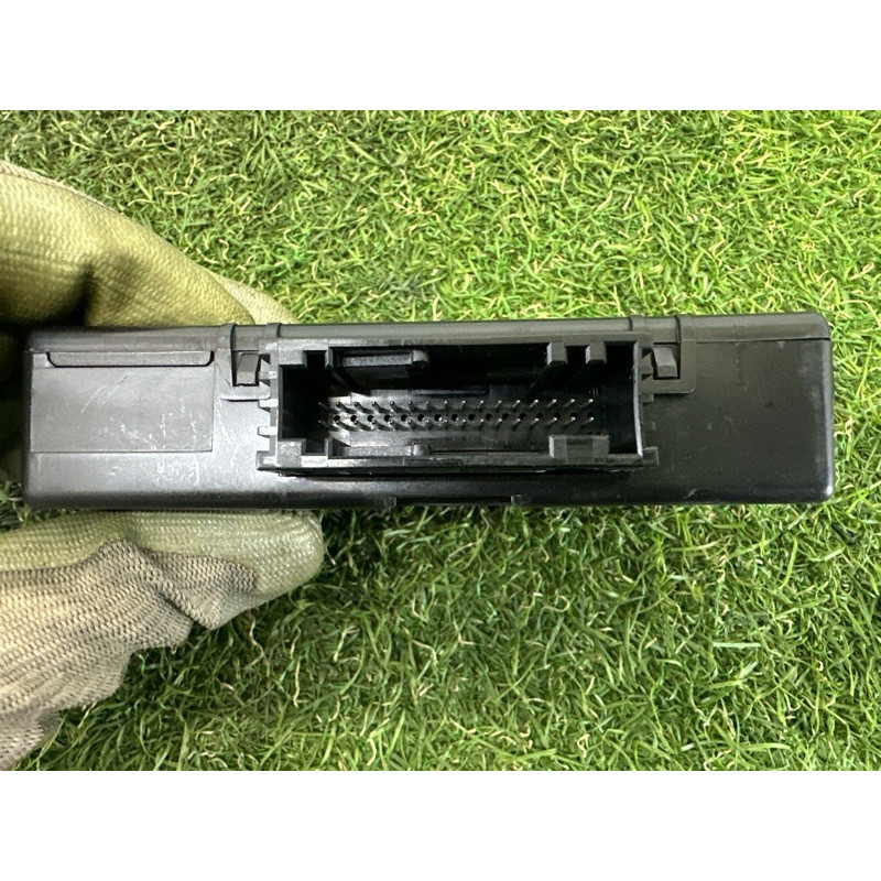 Блок Gateway (электрика / блоки управления) Volkswagen Touareg NF 2013 3.0 Hybrid 7P6907530GZ03