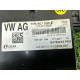 Блок Gateway (электрика / блоки управления) Volkswagen Touareg NF 2013 3.0 Hybrid 7P6907530GZ03