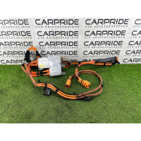 Распределительный блок высокого напряжения