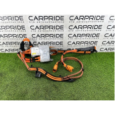 Распределительный блок высокого напряжения